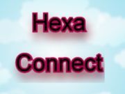 Peli Hexa Connect verkossa