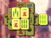 Peli Mahjong minun maailma  verkossa