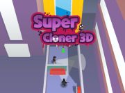 Peli Super Cloner 3D verkossa