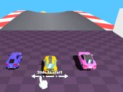 Peli Yhdistä Racer -temppuja auto  verkossa