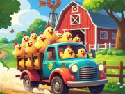 Peli Clucknrun verkossa