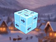 Peli Poista Cube -puinen 3D!  verkossa