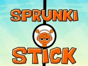 Peli Sprunki -tikku  verkossa