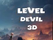 Peli Taso Devil 3D  verkossa