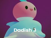 Peli Dadish 3 verkossa