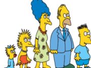 Peli Simpsonit löytävät eron  verkossa