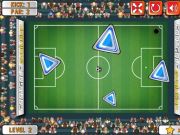 Peli Footgolf -kehitys  verkossa