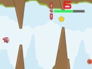 Peli Flappy -lento  verkossa