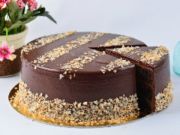 Peli Ferrero Rocher Cake -peli  verkossa