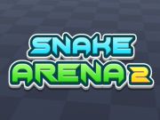 Peli Snake Arena 2 verkossa