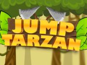 Peli Tarzan  verkossa