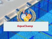 Peli Aquachamp verkossa