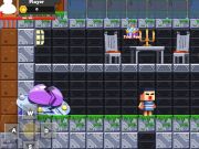 Peli Minecraft Blockman Go verkossa