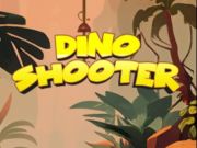 Peli Dino -ampuja  verkossa