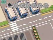 Peli Mart Puzzle Bus Jam verkossa