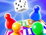 Peli Ludo -maailma verkossa Peli Ludo -maailma verkossa
