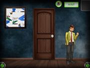Peli Amgel Easy Room Escape 258 verkossa