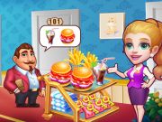 Peli Hotellin kuume tycoon  verkossa