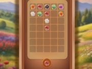 Peli Dice Puzzles Flowers! verkossa Peli Dice Puzzles Flowers! verkossa