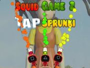 Peli Squid Game 2 Tap Sprunki verkossa