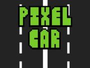 Peli Pikseliauto  verkossa