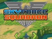 Peli Sky Force Squadron verkossa