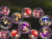 Peli Mergemushrooms: 2048! verkossa Peli Mergemushrooms: 2048! verkossa
