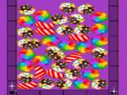 Peli Candy Pop Challenge verkossa