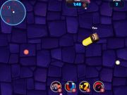 Peli Minecraft Squid Game -mato. io  verkossa