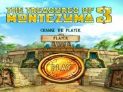 Peli Montezuma 3: n aarteet  verkossa