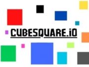 Peli CubSquare. io  verkossa