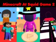 Peli Minecraft Squid -pelissä 2  verkossa