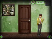 Peli Amgel Easy Room Escape 259 verkossa