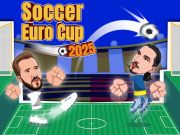 Peli Jalkapallo Euro Cup 2025  verkossa