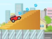 Peli Elastinen auto 2  verkossa