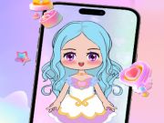 Peli Live Star Doll pukeutuu  verkossa