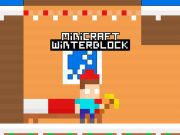 Peli Minikraft Winterblock  verkossa