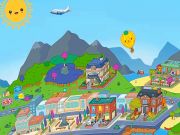 Peli Toca Life World verkossa