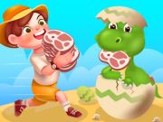 Peli Dragon Islandin tyhjäkäynti 3D verkossa Peli Dragon Islandin tyhjäkäynti 3D verkossa