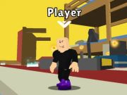 Peli Roblox: Piilota ja etsi äärimmäistä  verkossa