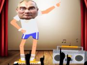 Peli Lol hauska tanssi  verkossa