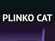 Peli Plinko -kissa  verkossa