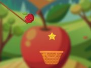 Peli Apple Drop -seikkailu  verkossa