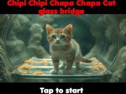 Peli Chiphi Chiphi Chapa Chapa Cat Glass Bridge  verkossa
