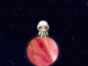 Peli Astro -pentu  verkossa