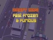 Peli Drift King Fast Frozen & Furious  verkossa