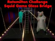 Peli Rato Milton Challenge Squid Game Glass Bridge verkossa Peli Rato Milton Challenge Squid Game Glass Bridge verkossa