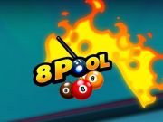Peli 8 pallo -allas ilmaiseksi  verkossa