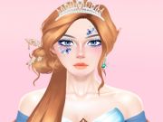 Peli Makeover Artist -meikkiesitys  verkossa
