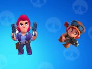 Peli Viipale Brawl Stars Clicker  verkossa